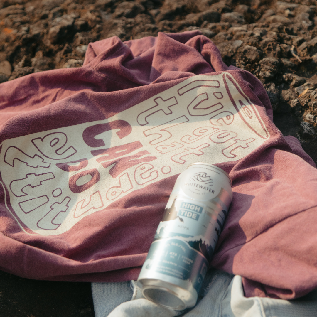 Can-Do Attitude Tee